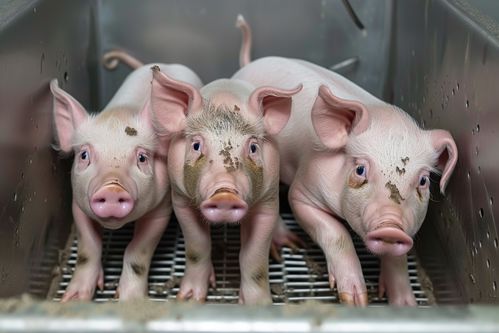 家禽家畜家豬飼養圖片 攝影圖 下載至來源處